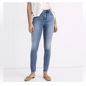 Madewell jeans